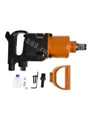 Пневматический гайковерт 680 1" фото 1