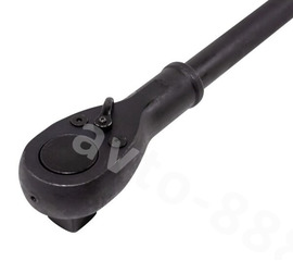 Трещотка под монтажку 3/4 (485мм) фото 3