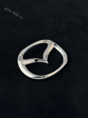 Эмблема MAZDA 115*90 MZ-020A (3) фото 1