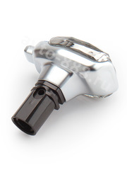 Ручка КПП Модификация автомобиля Хрустальная HONDA  YT-14 фото 3