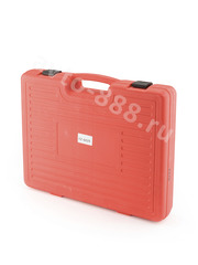 Набор для монтажа и демонтажа шаровых соединений, 21 предмет фото 4