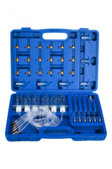 Тестер дизельных форсунок с системой common фото 1