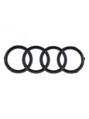 Эмблема AUDI 316*111*20 (передняя Q7) AE-005F фото 3