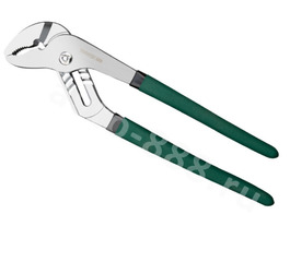 Клещи переставные TUOSEN 10“ 250mm фото 1