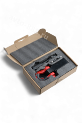 Фаркоп автомобильный квадратный с креплением фото 5