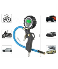 YT-022-2 Пистолет для подкачки шин фото 3