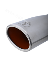 Насадка на глушитель ZXQ-422 фото 3