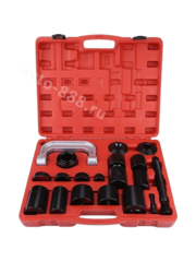 Набор для монтажа и демонтажа шаровых соединений, 21 предмет фото 1