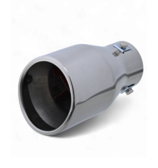 Насадка на глушитель ZXQ-414 фото 1