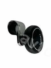 Ручка на руль (лентяйка) I-POP, резина фото 2