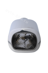 Насадка на глушитель ZXQ-100 фото 3