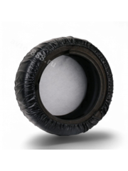 Чехол на запаску NISSAN (265*70*16) фото 2