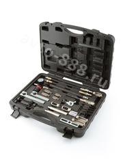 Универсальный съемник и установщик пружин клапана фото 1