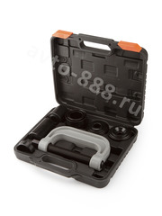 Набор для снятия и установки шаровых опор FEINREX, 10 предметов фото 1