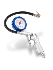 YT-021 Пистолет для подкачки шин фото 1