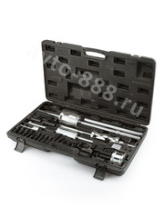 Набор для демонтажа дизельных форсунок, 40 предметов фото 1