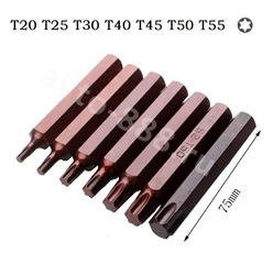 Набор бит, кейс, 40 предметов (S2) фото 3