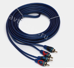 Провода для сабвуфера YANUNG AK8 фото 4