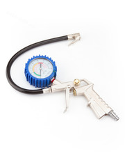 YT-021 Пистолет для подкачки шин фото 2