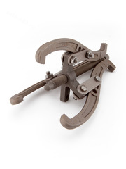 Съемник подшипников 3-х лапый 10“ 254мм фото 2