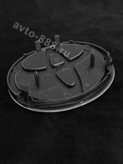 Эмблема TOYOTA 130*90 TE-055 (3) фото 2