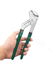 Клещи переставные TUOSEN 10“ 250mm фото 4