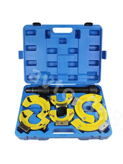 YZ-6001 Набор для демонтажа пружин подвески FEINREX (стяжка пружин) фото 1