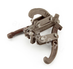 Съемник подшипников 3-х лапый 6“ 152мм фото 2