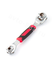 Универсальный ключ 48 в 1 фото 1