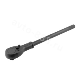 Трещотка под монтажку 3/4 (485мм) фото 4