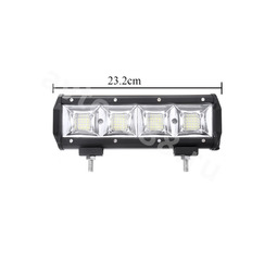 Светодиодная балка (люстра) XY-SMDGB-72W 12V/24V фото 3