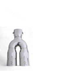 Насадка на глушитель ZXQ-512 фото 3