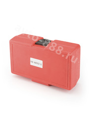 YZ-6032-1 Набор съемников шаровых опор и наконечников рулевых тяг, 3 предмета фото 4