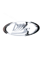 Эмблема  195*75 LADAE-005 фото 2