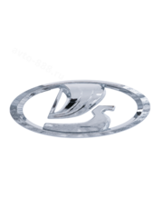 Эмблема  195*75 LADAE-005 фото 4