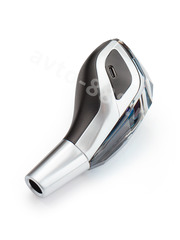 Ручка КПП Модификация автомобиля Хрустальная NISSAN PDT-05 фото 3