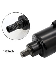 Пневматический гайковерт 958 1/2" 14 фото 2