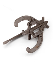 Съемник подшипников 3-х лапый 14“ 335мм фото 2