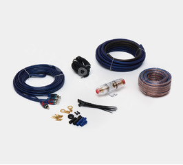 Провода для сабвуфера YANUNG AK8 фото 2