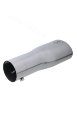 Насадка на глушитель ZXQ-422 фото 5