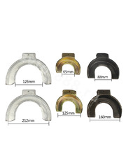 YZ-6001 Набор для демонтажа пружин подвески FEINREX (стяжка пружин) фото 3