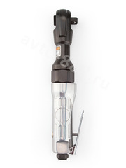 Пневматический гаечный ключ с храповым механизмом 3/8 дюйма фото 3