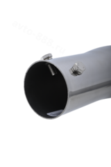 Насадка на глушитель ZXQ-422 фото 6