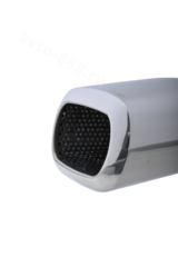 Насадка на глушитель H004 фото 5