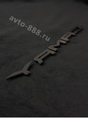 Надпись CAMRY 255*15mm TL-21A фото 3