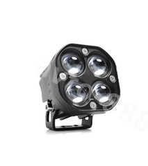 DRL-1105 Дневные ходовые огни  12V/24V (2шт) фото 2