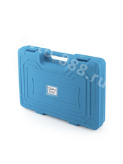 Набор для разбора стоек амортизаторов с проходной трещоткой, 43 предмета фото 3