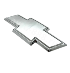 Эмблема CHEVROLET 150*60 CE-012 фото 3