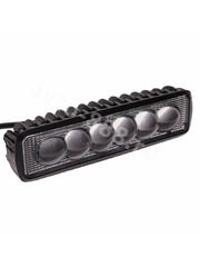 Дневные ходовые огни E-18W-5D 12V/24V (1шт) фото 3