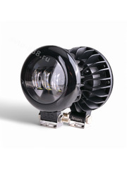 Дневные ходовые огни XY-MMRZ-3Y (1шт) фото 1